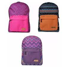 MOCHILA CONVOY COSTAS YS290068