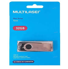 PEN DRIVE MULTI DIAMOND 16GB    PD850