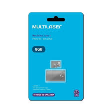 PEN DRIVE MULTI NANO 16GB PD054