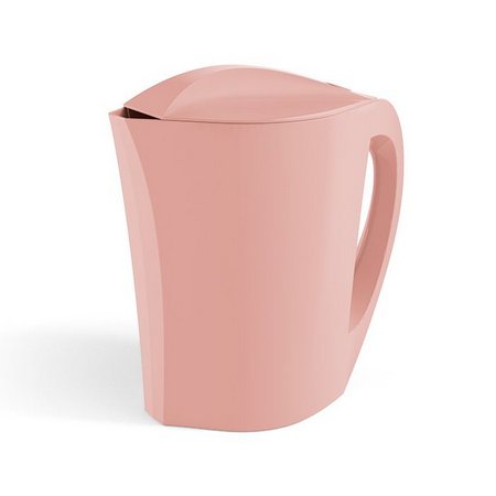 JARRA UZ GOLD 3L ROSA UZ255-ROS