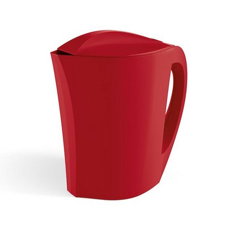 JARRA UZ GOLD 3L VERMELHO UZ255-VM