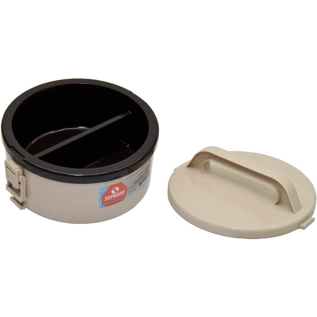 TERMOPRATO TEKCOR 1.5L 1PC DUPLO 1296