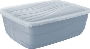 CAIXA LUMAR VERSATIL 6L 835