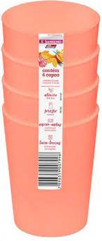 COPO SANREMO CONJ/4 270ML 787/2C