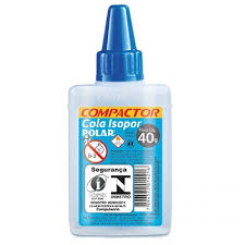 COLA ISOPOR COMAPCTOR POLAR 40G UNID