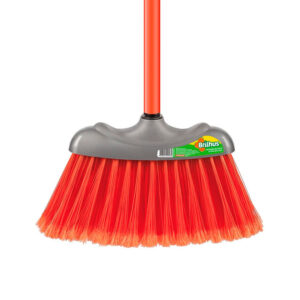 VASSOURA BRILHUS MULTIUSO C/CABO BT2003