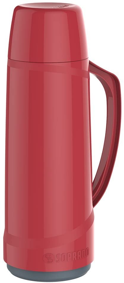 GARRAFA TERMICA SOP 1L CRISTAL VM 160.10