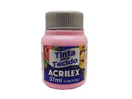 TINTA TECIDO ACRIL 37G TUTTI FRUTTI 909
