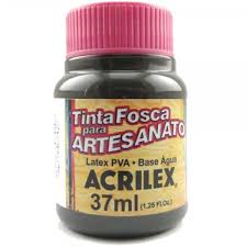 TINTA ARTESANATO 37ML SEPIA 551