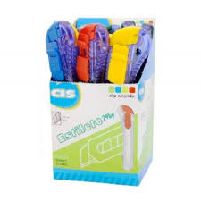 ESTILETE CIS LARGO 29 BP C/12