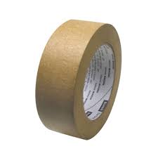FITA GOMADA 3M 2564 TARTAN 50X50M