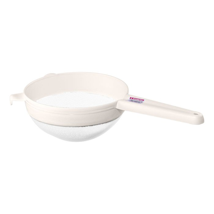 PENEIRA SANREMO TELA PLAST 18,5CM 324