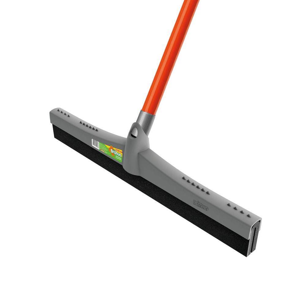 RODO BRILHUS BORRACHA DUPLO 40CM BT2028