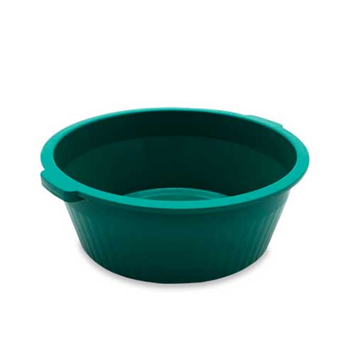 BACIA PLASTICA 26 LT