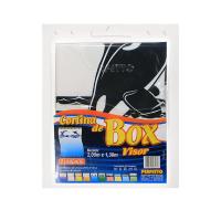 CORTINA BOX PERFETTO 1,38M X2M BALEIA
