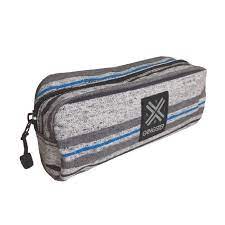 ESTOJO ESC CLIO BOX PRETO CW24014