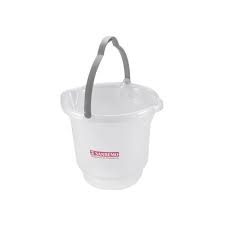 BALDE PLASTICO SANREMO 12L 245