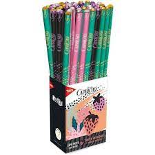 LAPIS GRAFITE TRIS BAZZE HB C/144 901774