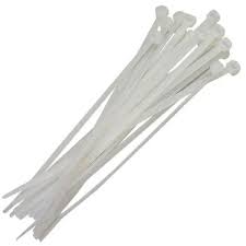 BRACADEIRA KIT 3,5X200MM C/100 436288