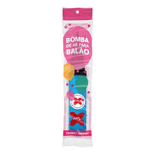 BOMBA GATTE  AR PARA BALAO 4879