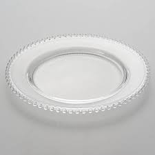 PRATO WOLFF CRISTAL PEARL 28CM 2671