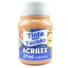 TINTA TECIDO ACRIL 37G JATOBA 997