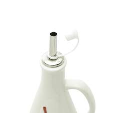 GARRAFA TEMERO CERAMICA 310ML 26734 - Imagem 2