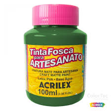 TINTA ARTESANATO 100ML VD MUSGO 513
