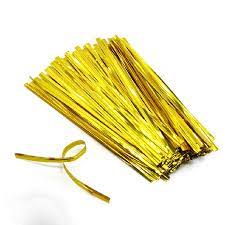 FECHO PRATICO VMP 11CM C/100 OURO