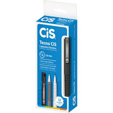LAPISEIRA CIS TECNO 2.0 C/12