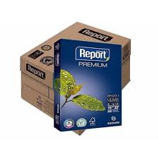 PAPEL A4 REPORT 210X297 C/500 - Imagem 2
