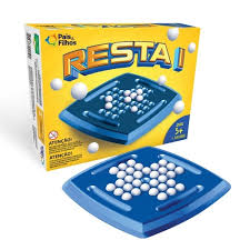 JOGO RESTA 1 REF.2178