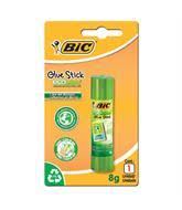 COLA BASTAO BIC 8G SM C/1
