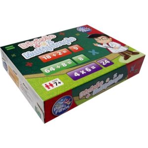 JOGO ESCOLAR DIVISAO/MULTIPLICACAO 1260